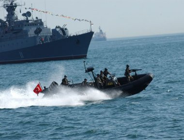 Η Αθήνα για πρώτη φορά με διάβημα προειδοποιεί συμμάχους και εταίρους: «Η Τουρκία μας σπρώχνει σε πόλεμο»